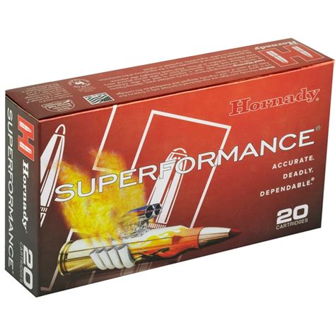 Hornady Custom 250 Savage Ammo 100 Grain Interlock SP - Ammo Deals