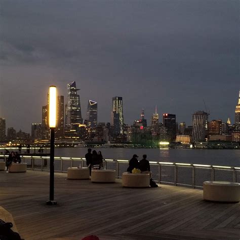 New York: Skyline Night Tour Tickets