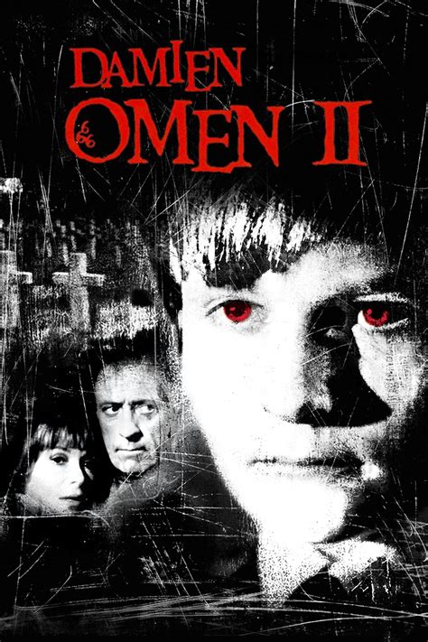 Damien: Omen II (1978) – Movies – Filmanic