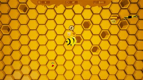 Save 30% on Hive Mind on Steam