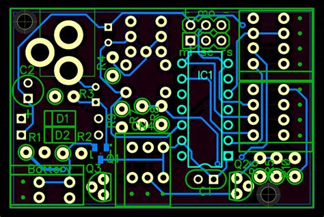 Free Pcb Design Software 2021