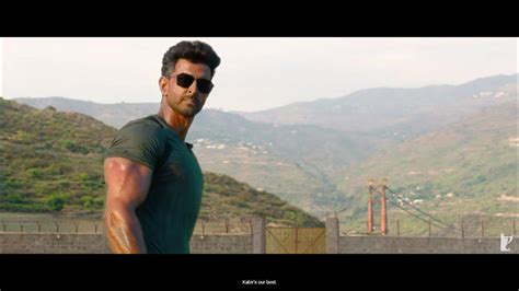 War Hrithik Roshan Wallpapers - Wallpaper Cave