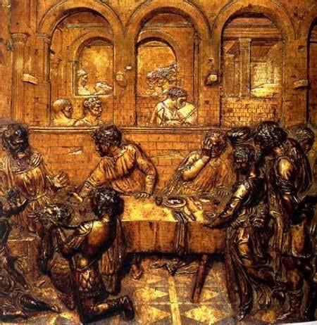 The Feast of Herod (Donatello) - Alchetron, the free social encyclopedia