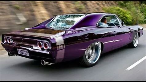 1968 Dodge Charger Paint Colors - Paint Color Ideas