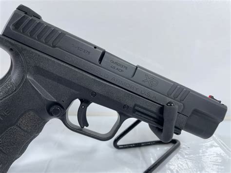 Springfield Armory Xd-45 Acp Mod.2 - For Sale :: Guns.com