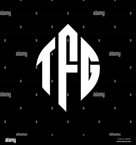 Tfg logo Stock Vector Images - Alamy