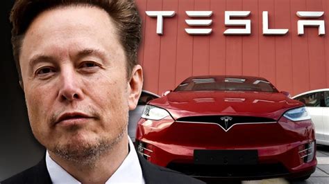 Elon Musk's Tesla collapses, Rs 12 lakh crore lost in two weeks