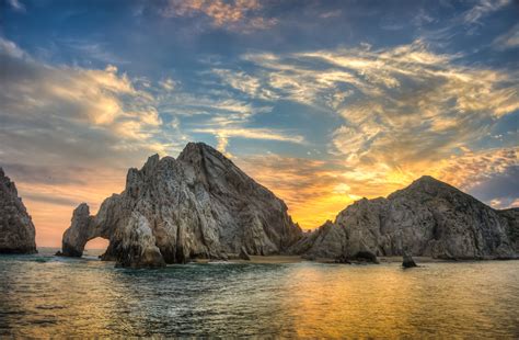 El Arco de Cabo San Lucas | El Arco de Cabo San Lucas, Mexico | Cabo san lucas, Dream los cabos ...