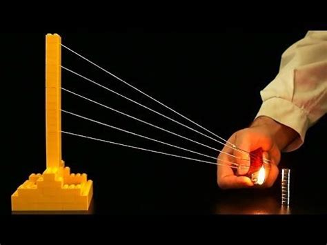 5 HOMEMADE PHYSICS EXPERIMENTS you can do - YouTube | Physics experiments, Cool science ...