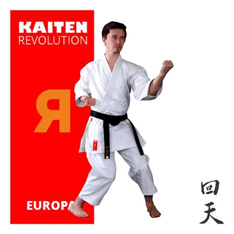 Karate Suit (Gi)