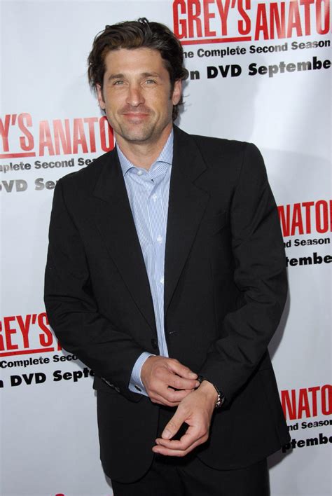 Patrick Dempsey Through the Years: ‘Grey’s Anatomy,’ Movies, Marriages ...