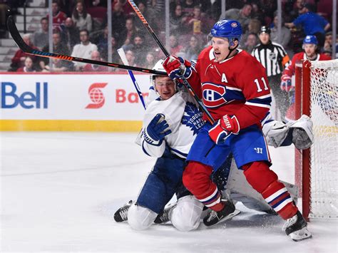 Montreal Canadiens: Brendan Gallagher is among the NHL's best in goals