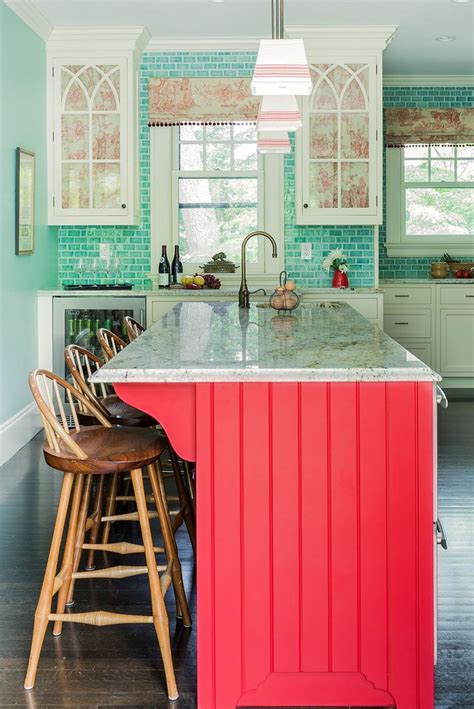 These Cozy Bohemian Kitchens Will Inspire Your Next Renovation | Preppy kitchen decor, Bohemian ...