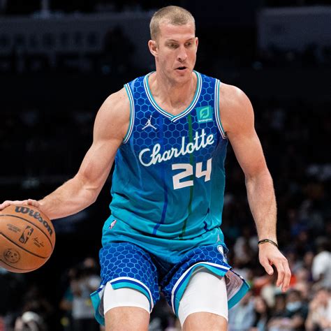 Mason Plumlee Stats 2023 – Get Latest News 2023 Update