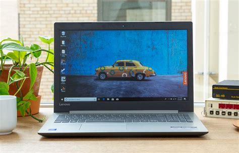 Lenovo IdeaPad 330 - Full Review and Benchmarks | Laptop Mag