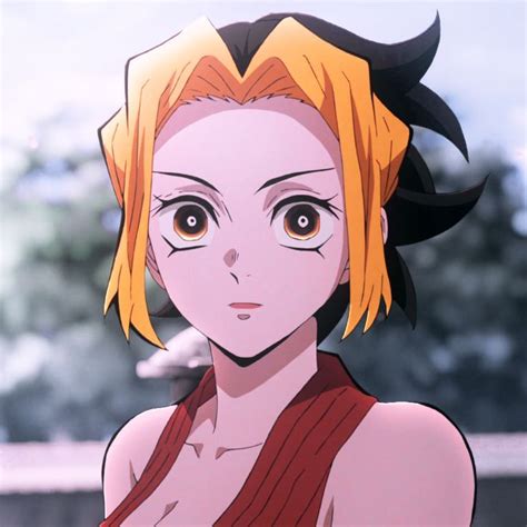 Kimetsu No Yaiba Yuukaku Hen Ep 9, Makio kny, icons Anime, manga, weeb, weebnation, otaku ...