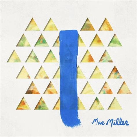 Mac Miller - Blue Slide Park *10th Anniversary (Vinyl) – Del Bravo ...