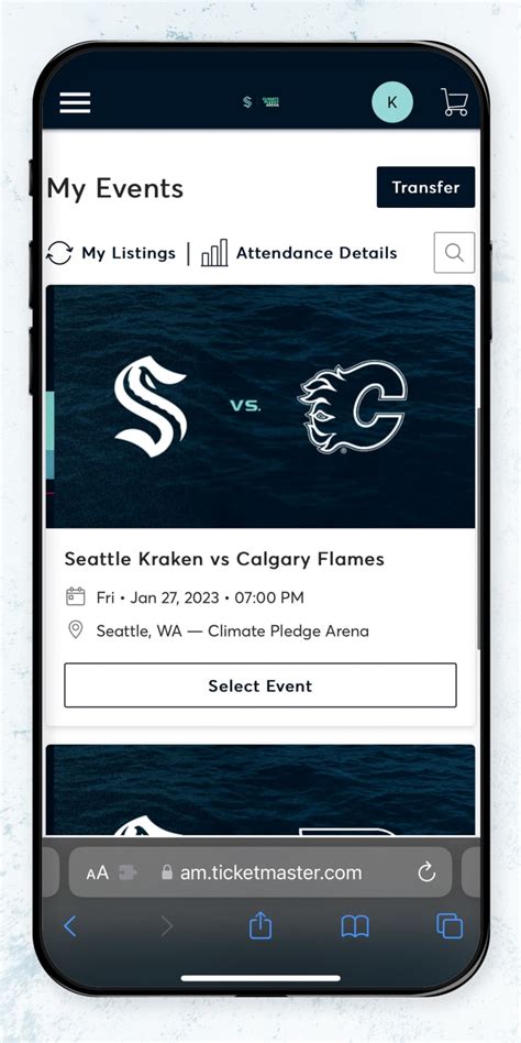 Season Ticket FAQ | Seattle Kraken | Seattle Kraken