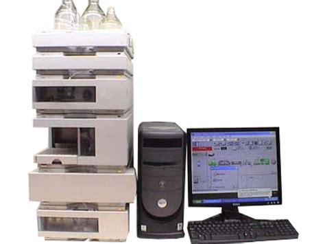 Bioquímica: CROMATOGRAFIA LIQUIDA DE ALTA RESOLUCIÓN (HPLC).