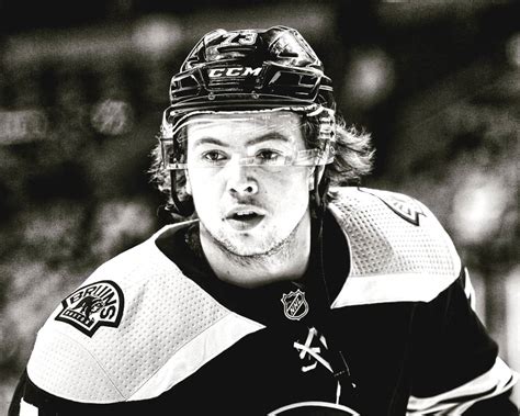 Boston Bruins rookie defenseman Charlie McAvoy | Boston bruins, Boston ...