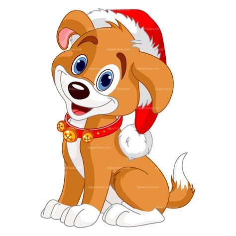 Christmas dog clipart 20 free Cliparts | Download images on Clipground 2024