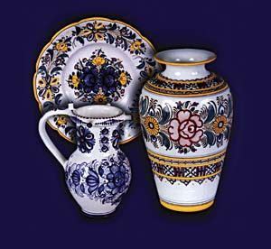 Modra ceramics - traditional Slovak ceramics Bohemian Girls, Bohemian ...