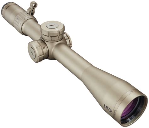 Bushnell Elite Tactical, Bushnell Et45184ga Lrts 4.5-18x44 G3 Fde Box