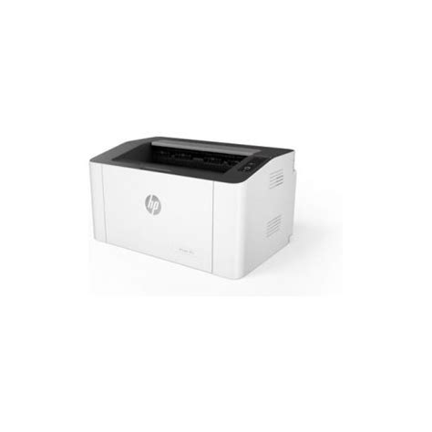 HP Laserjet 107a Printer