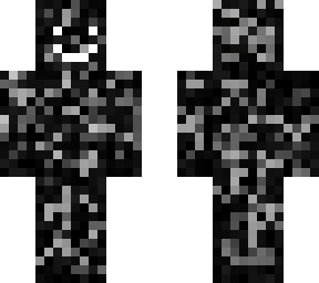 Bedrock Boy | Minecraft Skins