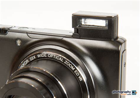 Nikon Coolpix S9500 Review • Camera News and Reviews