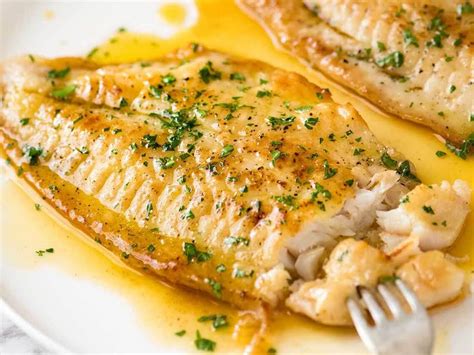 Baked Frozen Fish Fillet Recipes | Dandk Organizer