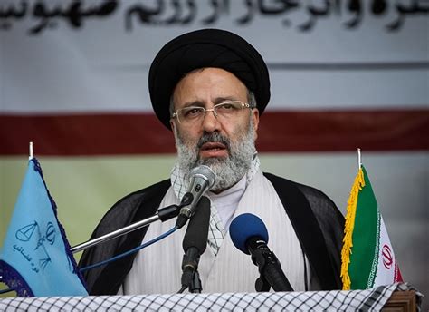 "Regime of Hangmen': Israel's Bennett Denounces Election of Ebrahim Raisi as Iran President