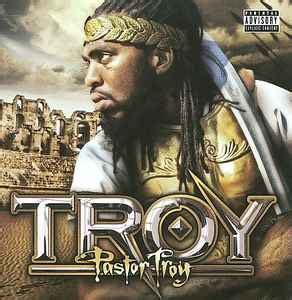 Pastor Troy - Troy (2008, CD) | Discogs