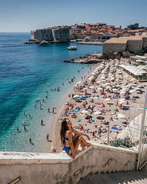 Dubrovnik, Croatia: Travel Guide to the Medieval Adriatic