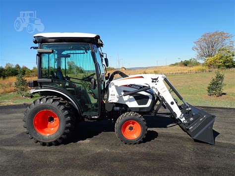 2020 BOBCAT CT2535 For Sale In York, Pennsylvania | TractorHouse.com