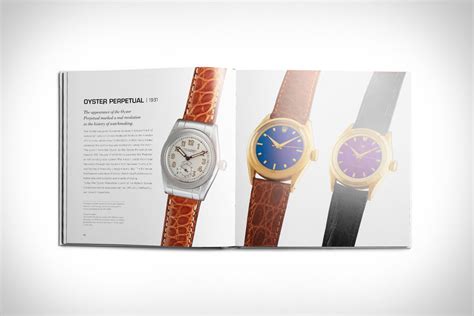 Rolex: History, Icons, and Record-Breaking Models | Uncrate