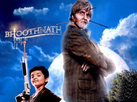 Free Bollywood Movie Download: Bhoothnath