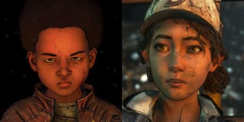 The Walking Dead: The 10 Best Characters From Telltale's Games