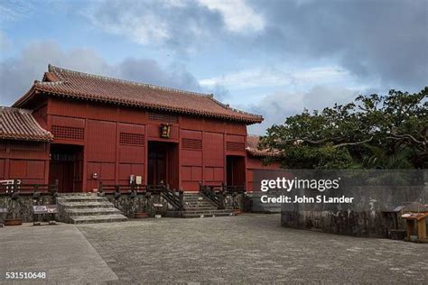 123 Okinawa Ryukyu Kingdom Stock Photos, High-Res Pictures, and Images ...