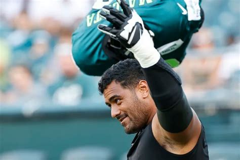 Philadelphia Eagles' Jordan Mailata gets 4-year contract extension, $40 ...