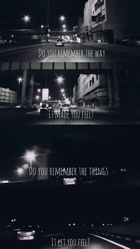 Sad quote, 2019, alirizvie, broken, lyrics, nights, song, HD phone wallpaper | Peakpx