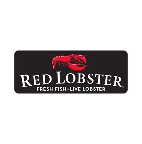 Red Lobster Logo - LogoDix