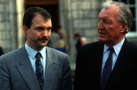 Charles Haughey through the years - Irish Mirror Online