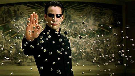 'The Matrix Resurrections': Neo and Trinity Are Back (With Amnesia) - TheWrap