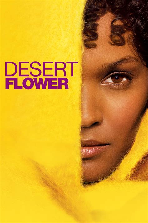 Desert Flower – Mislabel