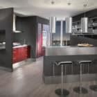 Get Inspired : 25 Modern Kitchen Designs by Ixina