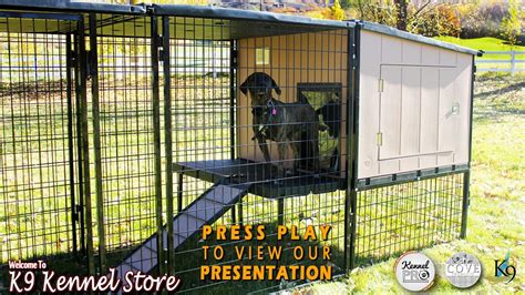 Retriever Dog Kennel Accessories