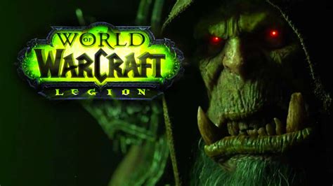 World of Warcraft: Legion Review Roundup - GameSpot