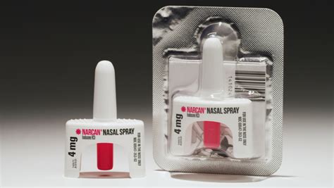 Extended Shelf Life Approved for Narcan Nasal Spray - Dermatology Advisor