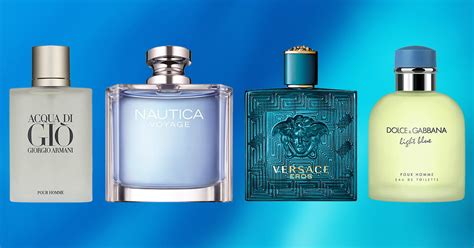 Top 10 Perfume Brands For Male List at Thomas Fiske blog